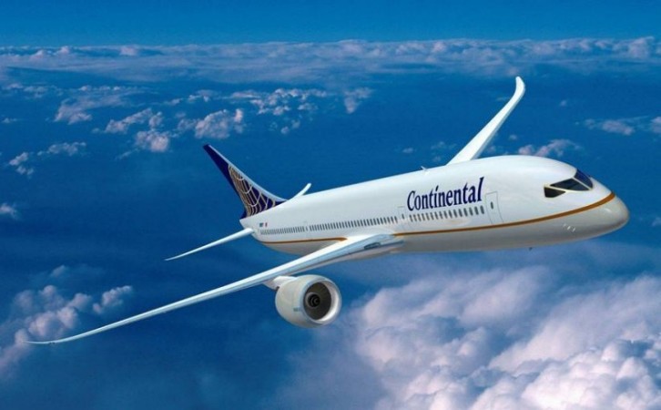 昌江县至德国机场航空托运